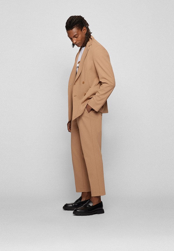 фото Футболка boss