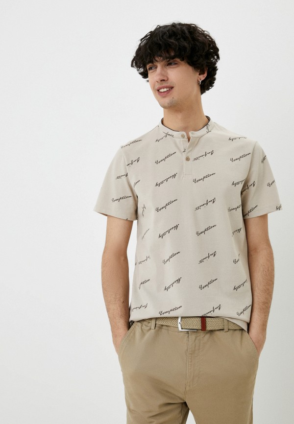 фото Поло mark formelle