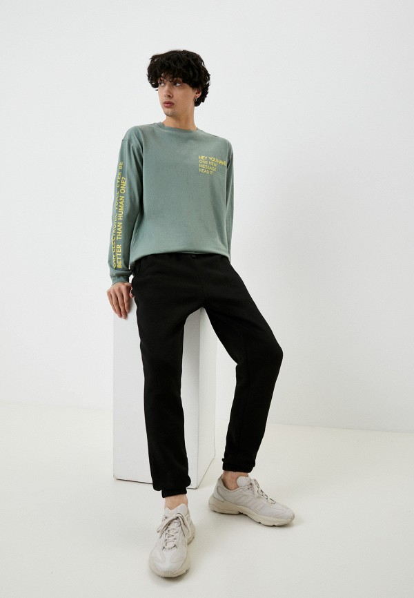 фото Брюки спортивные mark formelle