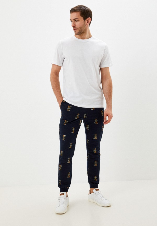 фото Брюки спортивные mark formelle