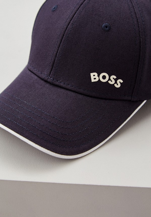 фото Бейсболка boss