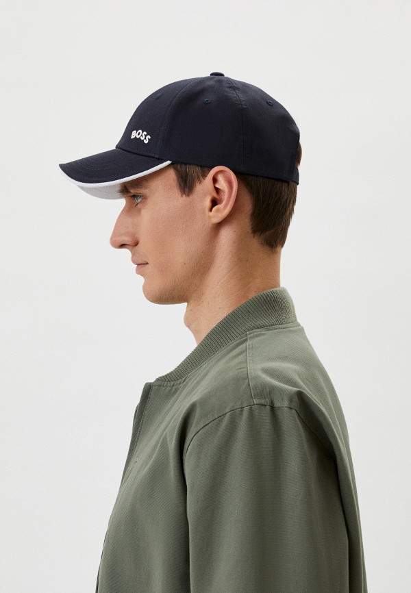 фото Бейсболка boss