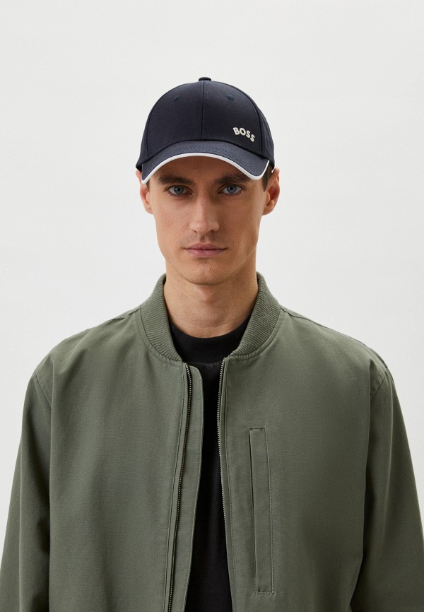 фото Бейсболка boss