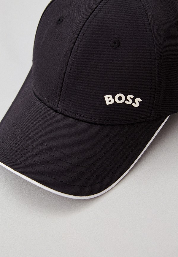 фото Бейсболка boss