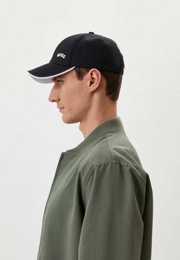 фото Бейсболка boss