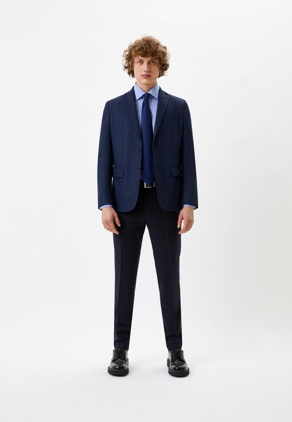 фото Брюки boss