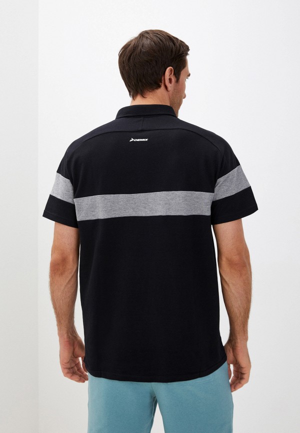 фото Поло demix