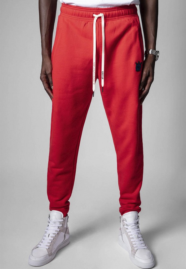 

Брюки спортивные Zadig & Voltaire, Красный
