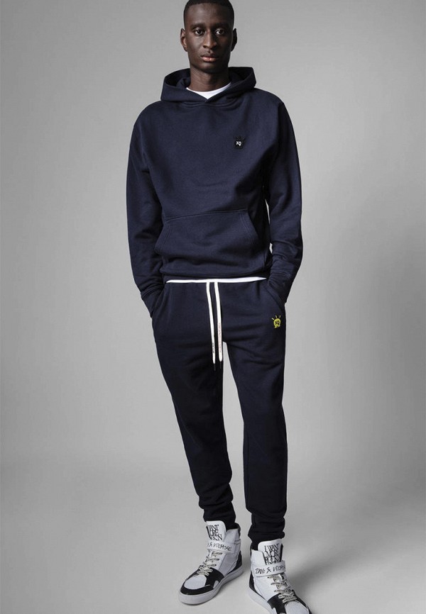 

Брюки спортивные Zadig & Voltaire, Синий, Zadig & Voltaire MP002XM1I6KI