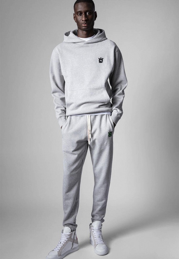

Брюки спортивные Zadig & Voltaire, Серый, Zadig & Voltaire MP002XM1I6KJ