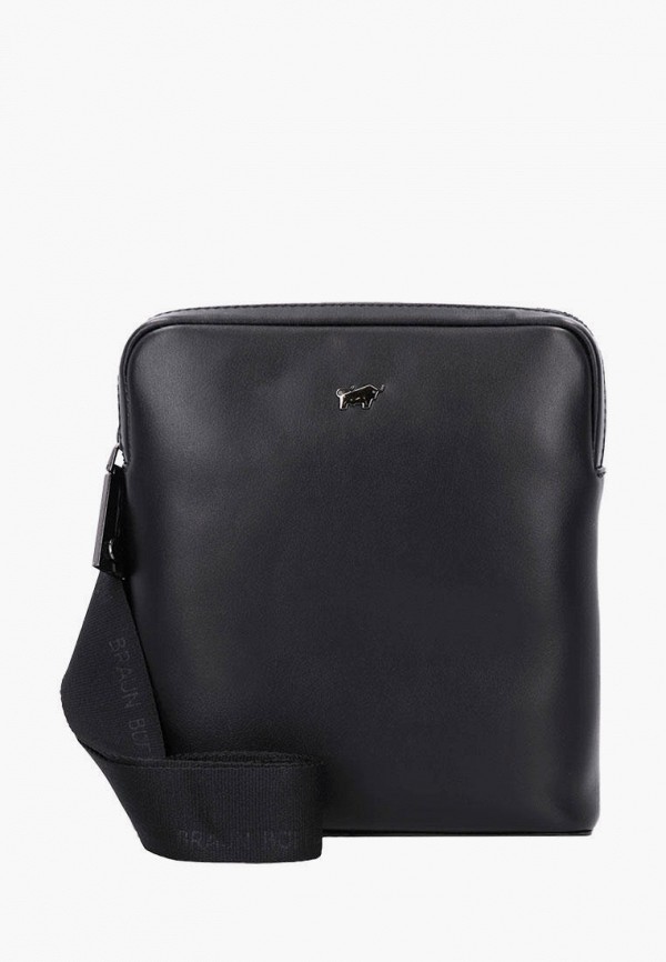 

Сумка Braun Bueffel, Черный, LIVORNO size S