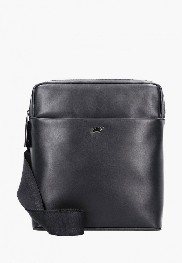 

Сумка Braun Bueffel, Черный, LIVORNO size M