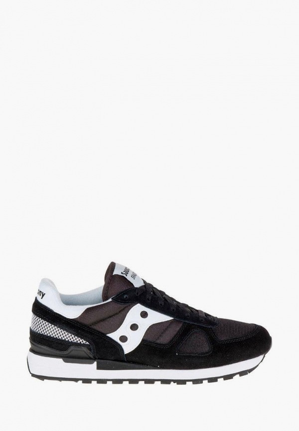 

Кроссовки Saucony, Черный, SHADOW ORIGINAL