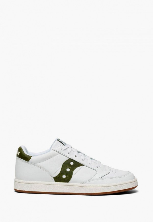 

Кеды Saucony, Белый, JAZZ COURT
