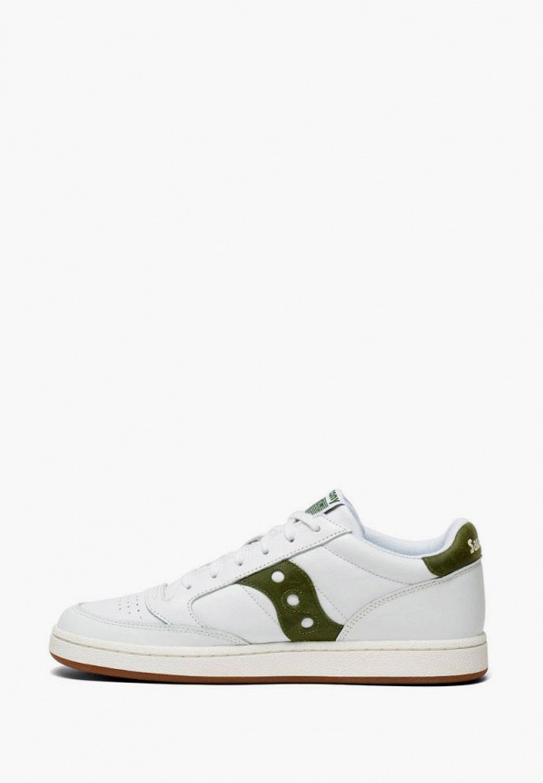 

Кеды Saucony, Белый, Saucony MP002XM1I6LY