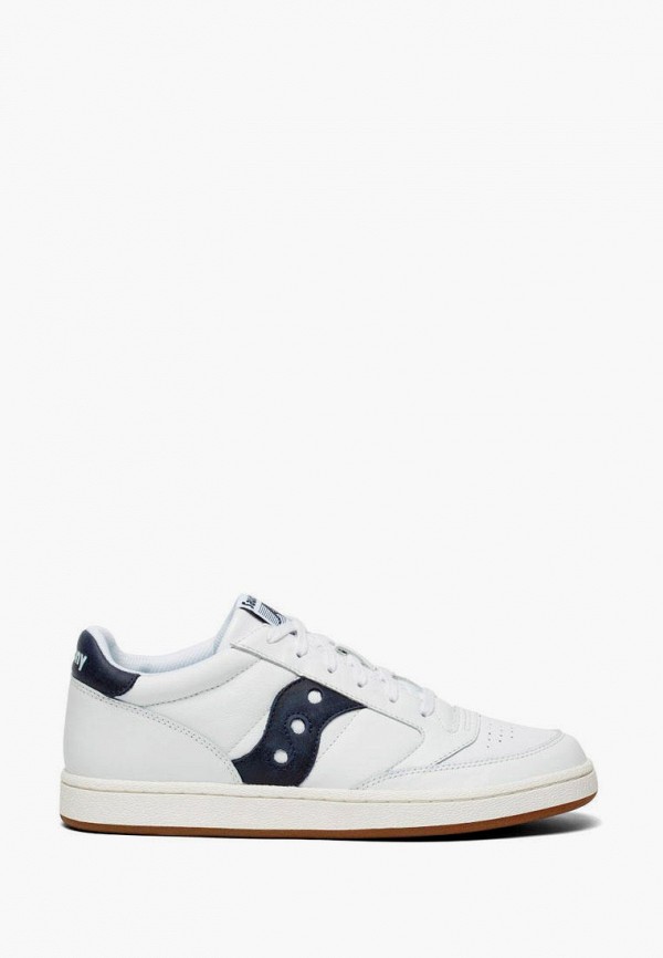 

Кеды Saucony, Белый, JAZZ COURT