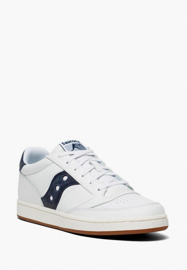

Кеды Saucony, Белый, Saucony MP002XM1I6LZ