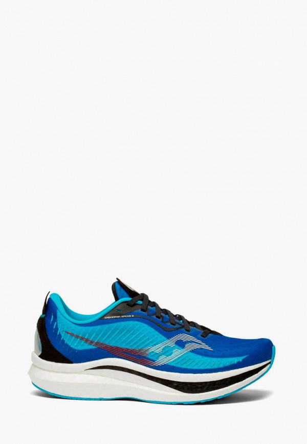 

Кроссовки Saucony, Синий, ENDORPHIN SPEED 2