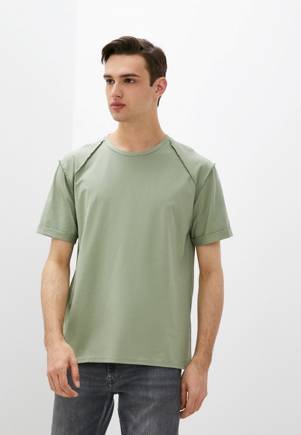 фото Футболка tox crew