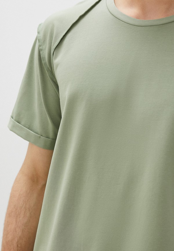 фото Футболка tox crew