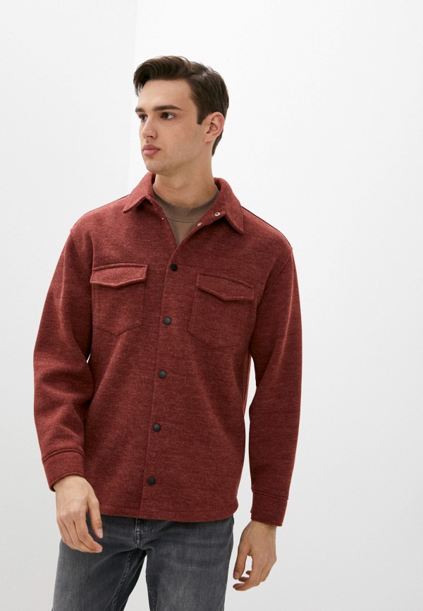 фото Рубашка tox crew