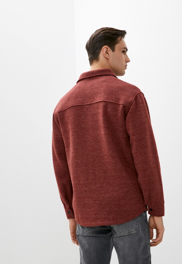 фото Рубашка tox crew