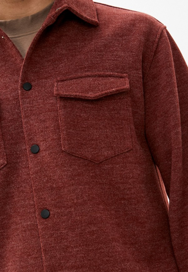 фото Рубашка tox crew