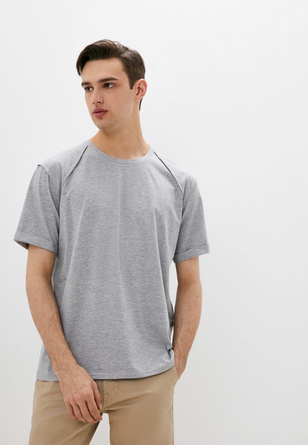 фото Футболка tox crew