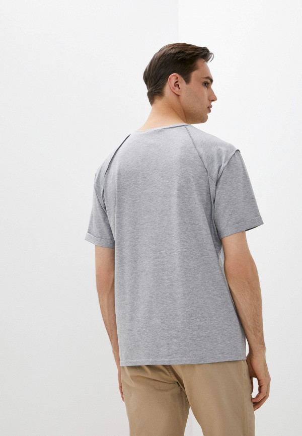 фото Футболка tox crew