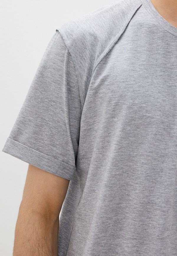 фото Футболка tox crew