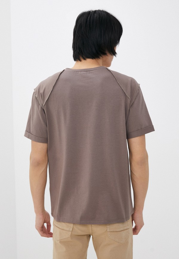 фото Футболка tox crew