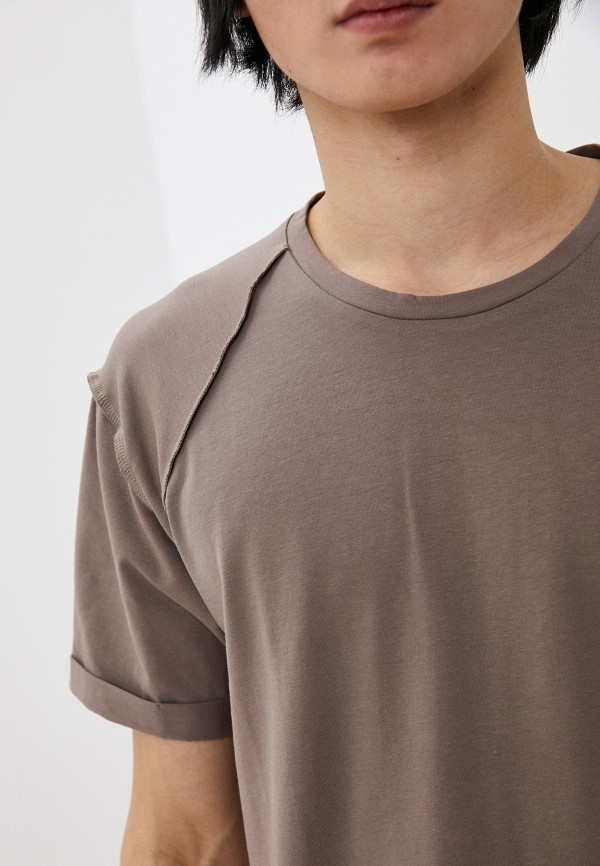 фото Футболка tox crew