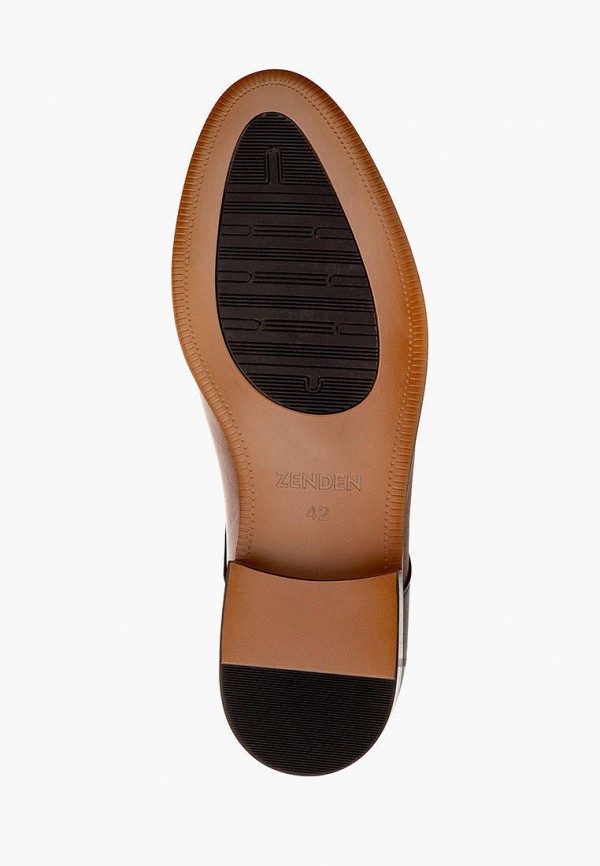 фото Туфли zenden