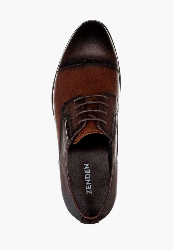 фото Туфли zenden