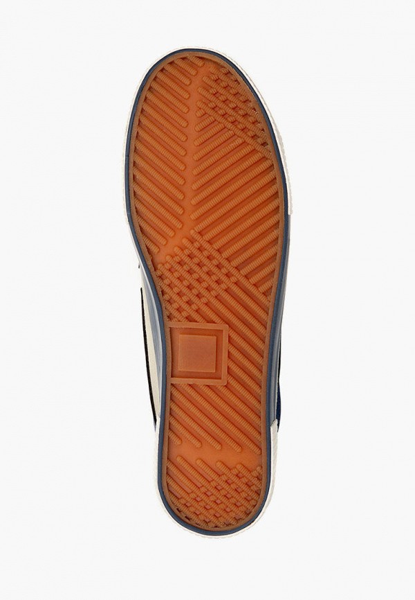 фото Кеды pulse