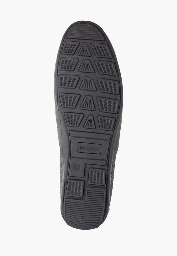 фото Мокасины instreet