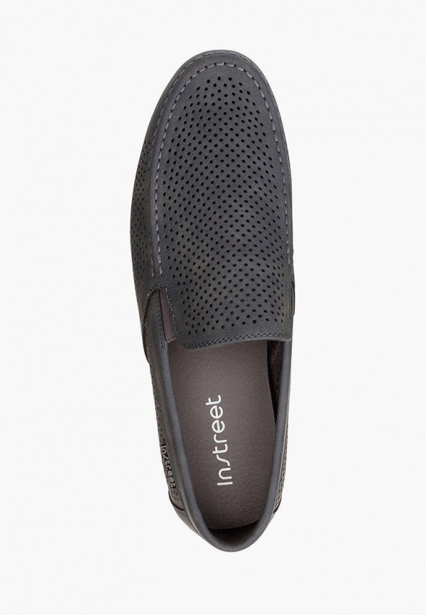 фото Мокасины instreet