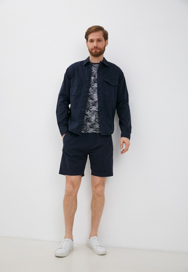 фото Шорты indicode jeans
