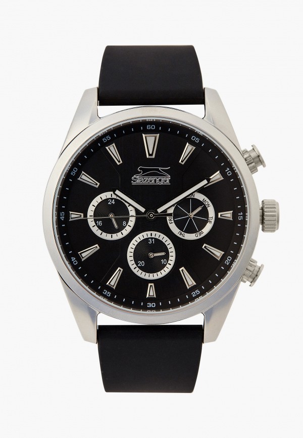 фото Часы slazenger