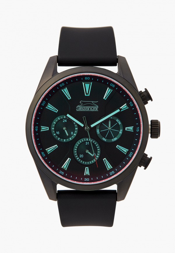 фото Часы slazenger