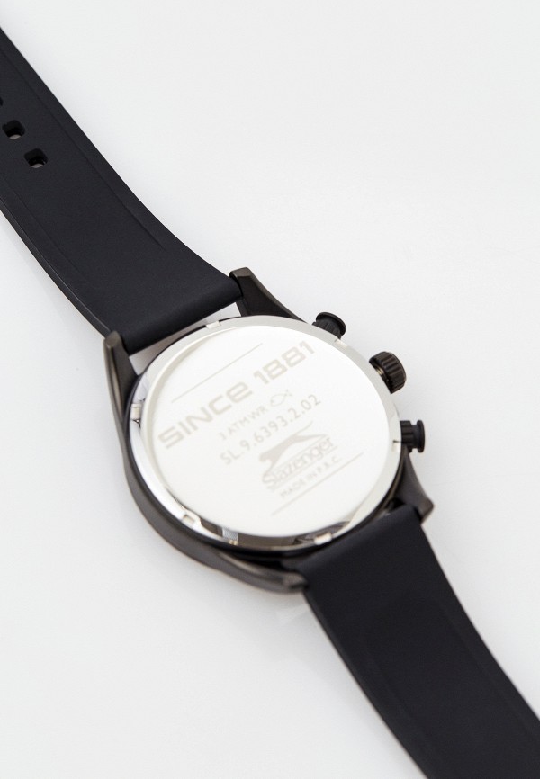 фото Часы slazenger