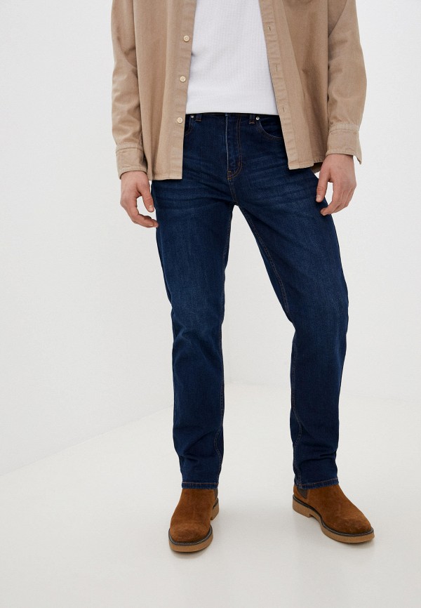 Джинсы Velocity 7500₽