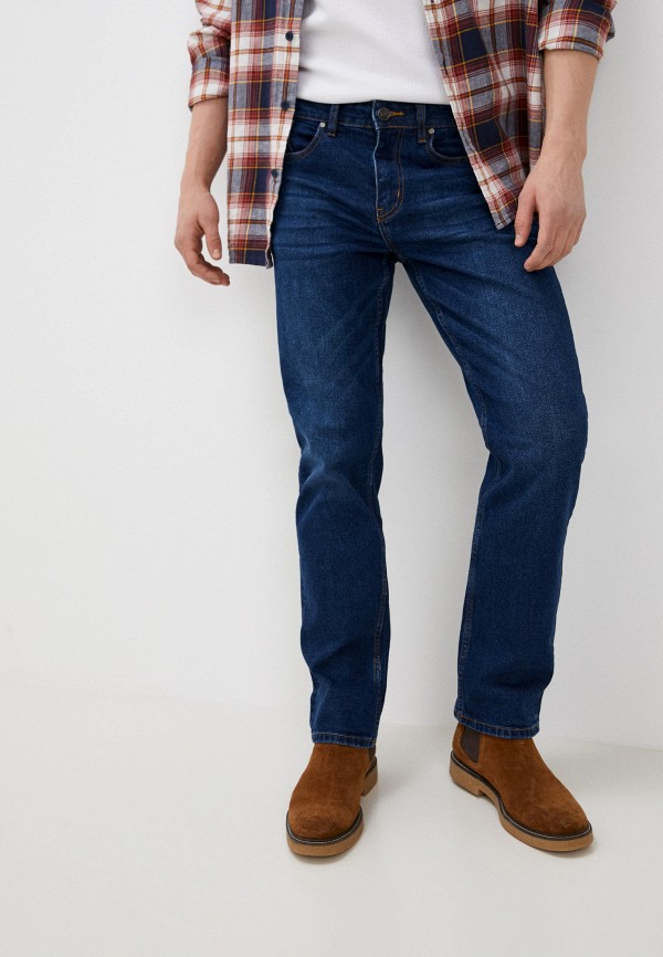 Джинсы Velocity 6600₽