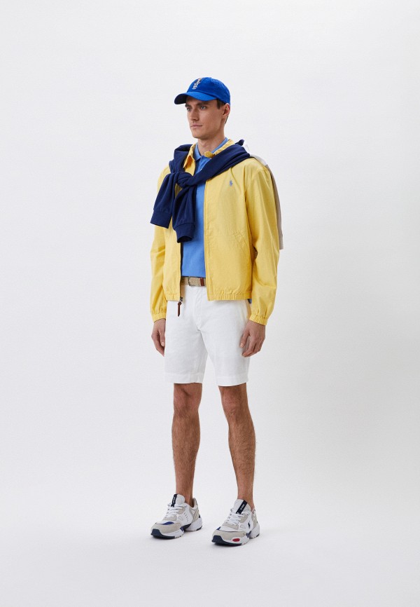 фото Ветровка polo ralph lauren