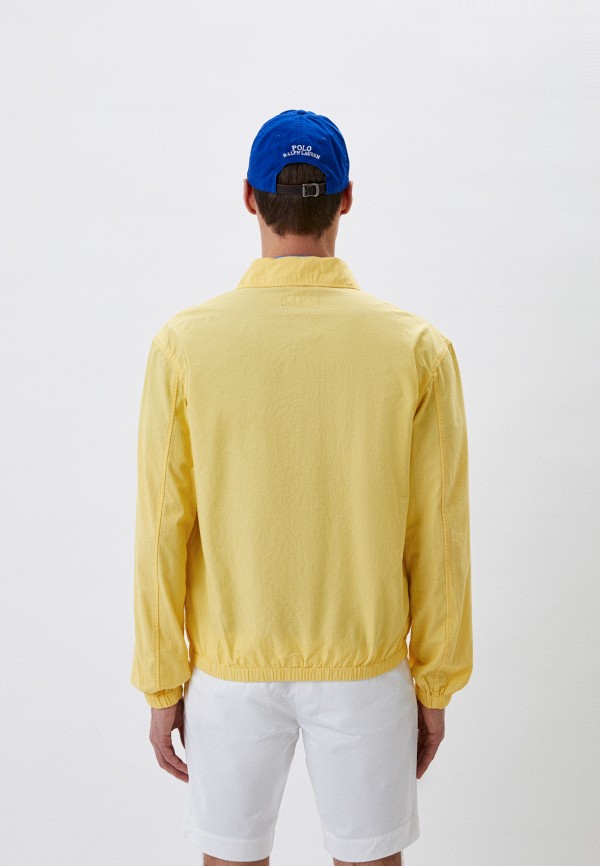 фото Ветровка polo ralph lauren