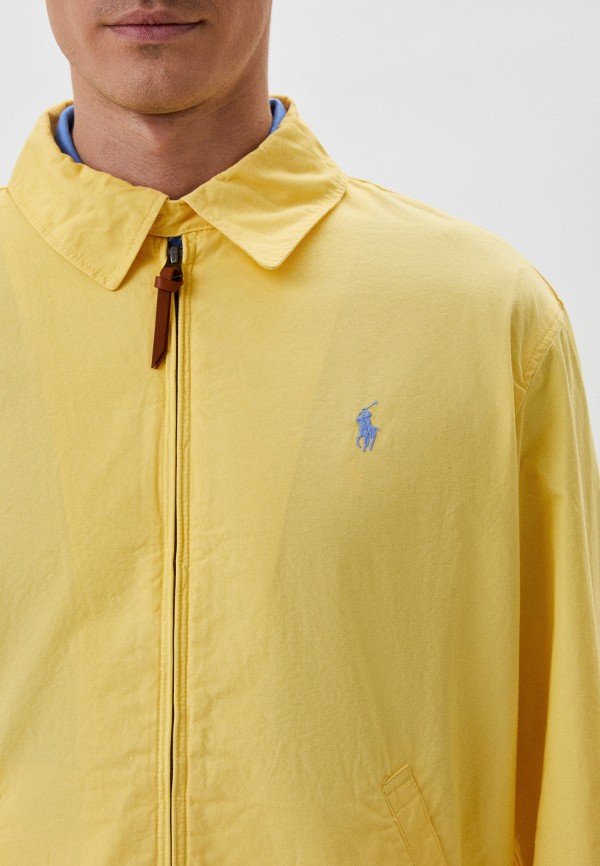 фото Ветровка polo ralph lauren