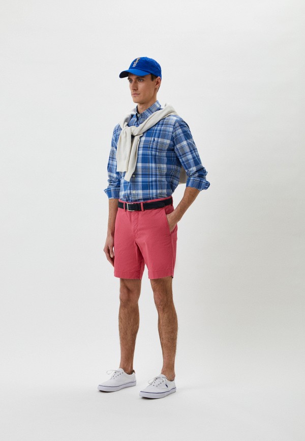 фото Шорты polo ralph lauren