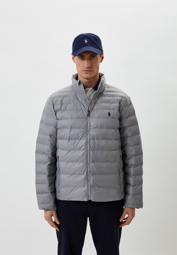 фото Куртка утепленная polo ralph lauren