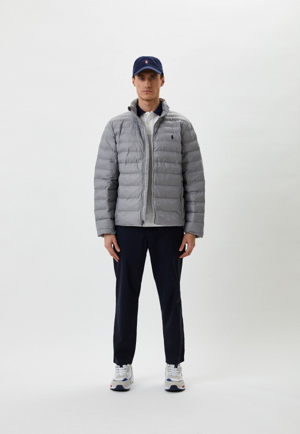 фото Куртка утепленная polo ralph lauren