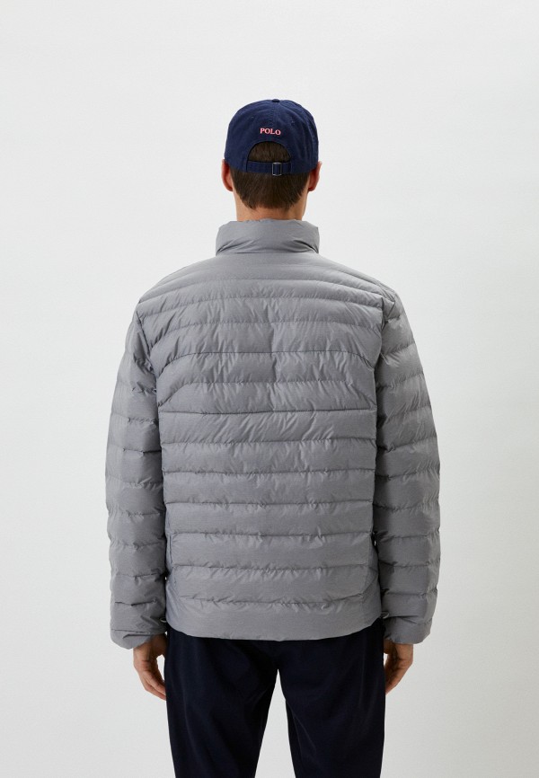 фото Куртка утепленная polo ralph lauren